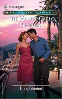 The Monte Carlo Proposal Read online