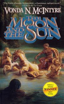 The Moon and the Sun Read online