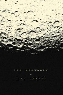 The Moonborn: or, Moby-Dick on the Moon