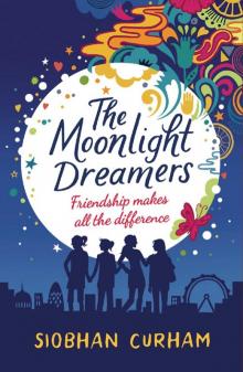 The Moonlight Dreamers Read online