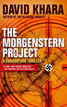 The Morgenstern Project Read online