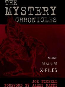 The Mtstery Chronicles Read online