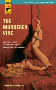 The Murderer Vine Read online