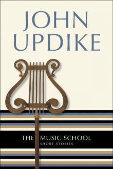 The Music School Read online