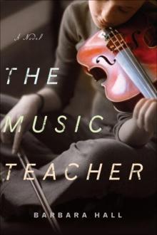 The Music Teacher Read online