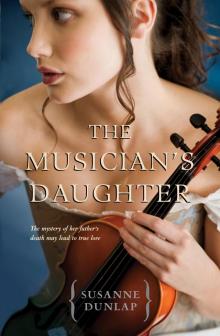 The Musician's Daughter Read online