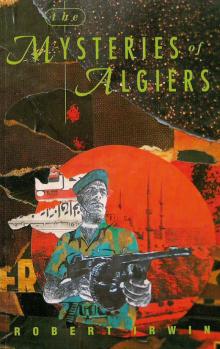 The Mysteries of Algiers Read online
