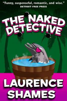 The Naked Detective Read online