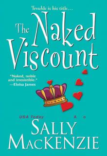 The Naked Viscount Read online