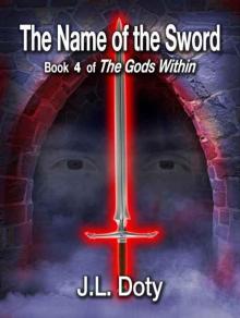 The Name Of The Sword (Book 4) Read online