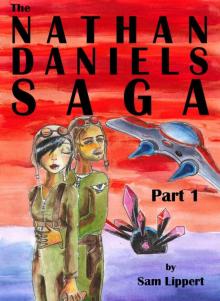 The Nathan Daniels Saga: Part 1 Read online