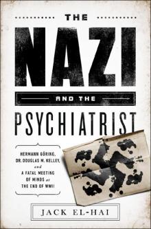 The Nazi and the Psychiatrist Read online