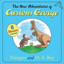 The New Adventures of Curious George Read online