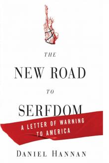The New Road to Serfdom Read online