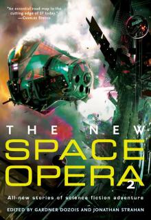 The New Space Opera 2 Read online