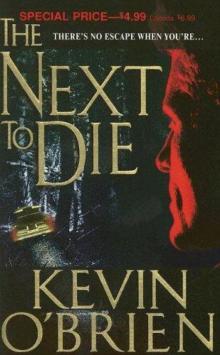The Next to Die Read online