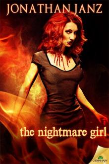 The Nightmare Girl Read online