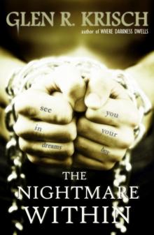 The Nightmare Within Read online