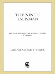 The Ninth Talisman Read online