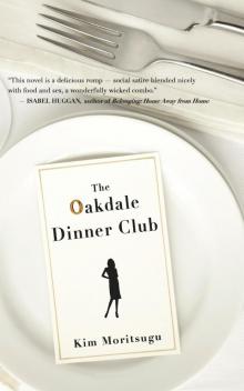 The Oakdale Dinner Club Read online