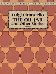The Oil Jar and Other Stories Read online