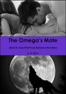 The Omega's Mate: Read online