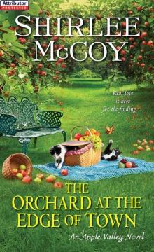 The Orchard at the Edge of Town Read online
