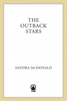 The Outback Stars Read online