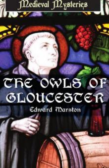 The Owls of Gloucester d-10 Read online