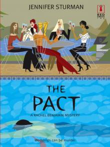 The Pact Read online