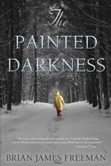 The Painted Darkness Read online