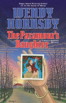The Paramour's Daughter Read online