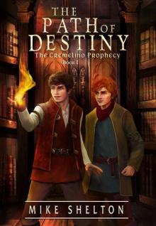 The Path Of Destiny Read online