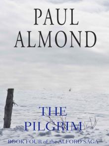 The Pilgrim Read online