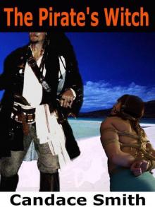 The Pirate's Witch Read online