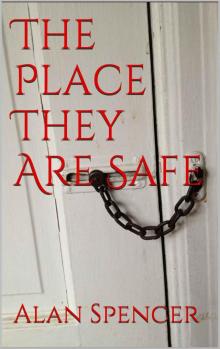 The Place They Are Safe Read online