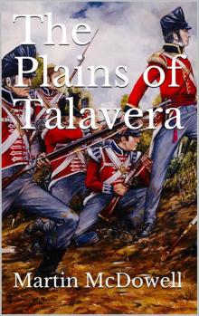 The Plains of Talavera Read online