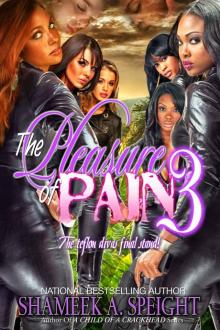 The Pleasure of Pain 3 Read online