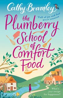 The Plumberry School of Comfort Food Read online