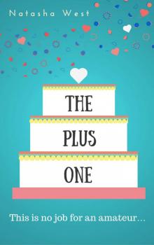 The Plus One Read online