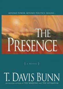 The Presence Read online