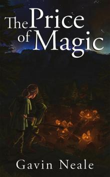 The Price of Magic