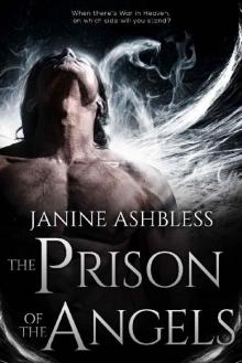 The Prison of the Angels (The Book of the Watchers 3) Read online