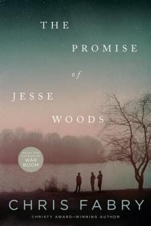 The Promise of Jesse Woods Read online