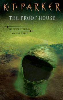 The Proof House Read online