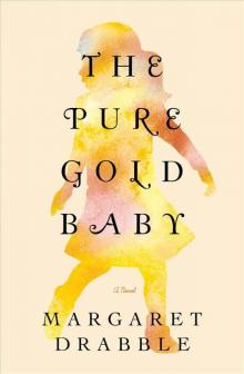 The Pure Gold Baby Read online