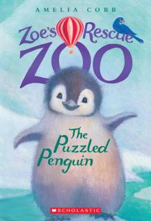 The Puzzled Penguin Read online