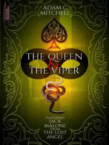 The Queen and The Viper Read online