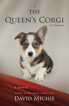The Queen's Corgi Read online