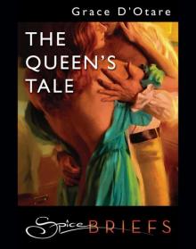 The Queen's Tale Read online